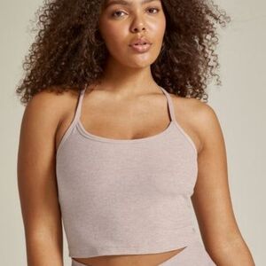 Beyond Yoga Spacedye Racerback Tank Top